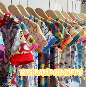 Hanzi rts חבילת מסתורין במבוק פיג 'מות התאמת בגדים עיוורת מה לא מוכן קריקטורה במבוק פיג' מה zippy תיבת המסתורין - Product Image 2