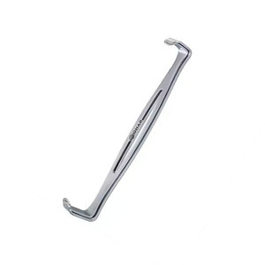 Reusable surgical retractors Premium Gold Ring Gelpi Retractor Surgical & <b>Veterinary</b> <b>Instruments</b> Stainless steel surgical tools - Product Image 5