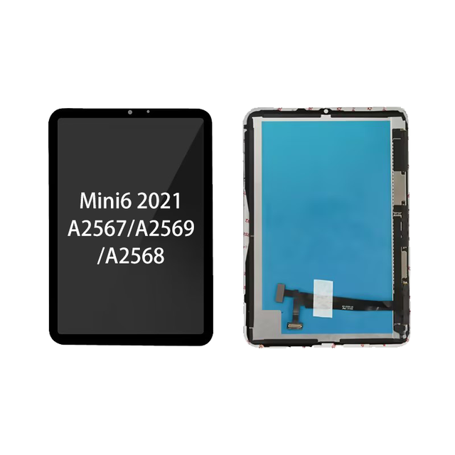 OLED Touch Screen Assembly for Apple iPad Air 4 and iPad Pro 11 1-Year Warranty Tablet PC LCD Display Screen