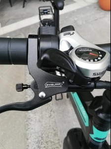 La mejor oferta disponible para la nueva bicicleta eléctrica plegable M1 PRO Fat Tire - Product Image 2