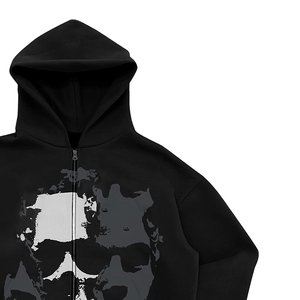 Sweats à capuche pour l'hiver, qualité supérieure, fabricant, nouveaux vêtements d'hiver, sweats à capuche pour hommes pour un usage décontracté. - Product Image 2