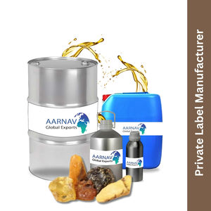 Huile essentielle d'Elemi (Canarium luzonicum) de qualité supérieure OEM-Pure Private Label Prix de gros - Product Image 2