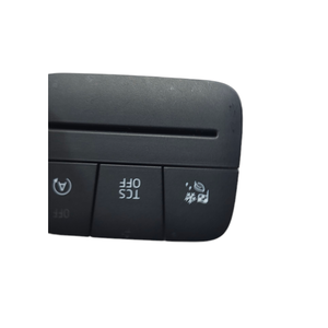 Bouton de démarrage et d'arrêt FORD Puma Série JX7T-11B573-BB (19>) - Product Image 5