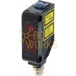 Omron E3ZLT86L2155650 - Nuovo - Product Image 1