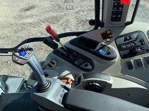 Tractores Massey Ferguson 5S.125 Dy.na 4 Essential Usados Baratos en Venta - Product Image 6