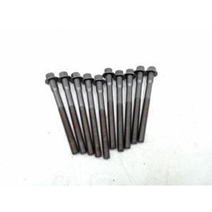 Kit bulloni testa generico, ricambi per varie marche serie (90>) 184406 Benzina - Product Image 2