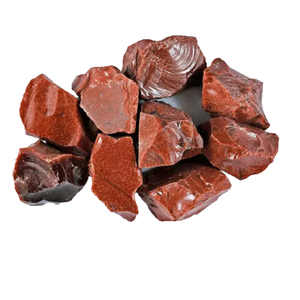 Pierre rouge Goldstone Cristal de guérison reiki naturel brut Grossiste en cristal pierres précieuses brutes non polies Crystal Reiki Agate - Product Image 1