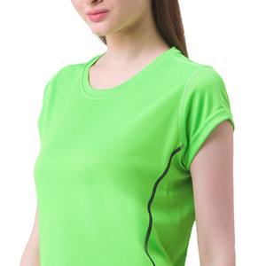 Nueva Camiseta Holgada Informal Personalizada para Mujer, Estilo Harajuku, con Estampado Personalizado de Animación Punk - Product Image 5