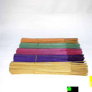 Varillas de Incienso Aromáticas de Grado A GMEX de Vietnam, Suministro Directo de Fábrica, Mejor Precio al por Mayor - Product Image 3
