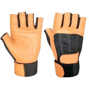 Nuevos guantes de gimnasio de moda guantes de entrenamiento deportivo Fitness guante de levantamiento de pesas personalizado Unisex de alta calidad precio barato - Product Image 1