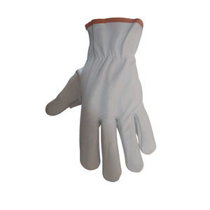 Recién llegado, diseño personalizado, guantes de seguridad de alta calidad, guantes de seguridad personalizados transpirables - Product Image 2