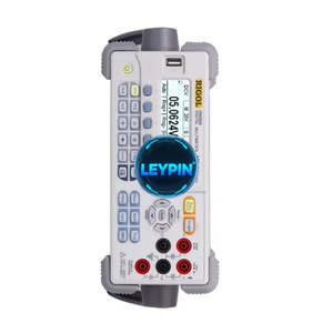 Multímetro Digital LCD de Alta Precisión RIGOL DM3058 de 5.5 Dígitos para Uso Industrial y de Laboratorio por Lexso - Product Image 5