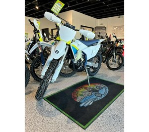SUPER NOUVEAU 2026 <span class=keywords><strong>Husqvarna</strong></span> FX 350 <span class=keywords><strong>Moto</strong></span> Tout-Terrain Neuve - Product Image 5