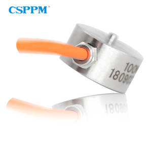 Cina con pulsante in miniatura di alta qualità cella di carico PPM232-XT-2 sensore di ponderazione - Product Image 5