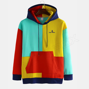 Good Quality Pullover Hoodies for Men Manufacturer Fashionable Oversized High Quality Hoodies - Product Image 1