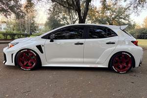 TO-YO-TA GR CORO-LLA PREMIUM PLUS 2024 IMPECABLE, LISTO PARA ENVIAR - Product Image 6