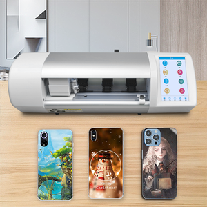 Heetverkopende Teneth MC6 TPH TPU Hydrogel Gepersonaliseerde Folie Snijmachine voor Mobiele Telefoons met Volledig Aanraakscherm - Product Image 3