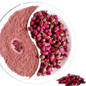 Premium Rose Powder | High Fragrance Quality for Wellness Use - Product Image 3