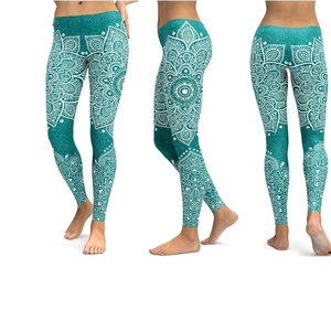 Custom High Waist Knitted Tight Yoga Pants High Quality Solid Seamless <b>Leggings</b> Yoga Tights <b>Women</b> <b>Leggings</b> - Product Image 6