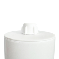TONGFANG Vente en gros Colle adhésive électronique pour PCB à faible teneur en COV, mastic silicone blanc monocomposant pour LED et ordinateurs