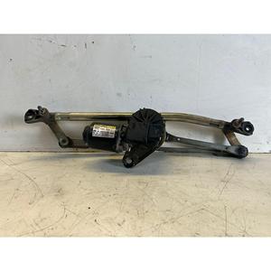 Motore Tergicristallo Anteriore FIAT Fiorino 2a Serie 064300350 (07>15) - Product Image 1