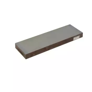 Portabrocas de 125x400mm para fijación de piezas de trabajo - Product Image 1