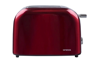 Toaster for 2 <strong>toasts</strong> HR-Crispo - Product Image 2