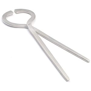 เครื่องทดสอบกีบม้าขนาด13นิ้วใช้ซ้ำได้เครื่องมือสัตวแพทย์สำหรับดูแลกีบเท้าโดยการผ่าตัด Pentax - Product Image 3