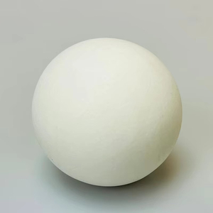 Vente en gros Balle de polo de sport d'équitation pour Offre Spéciale et logo personnalisé Balle de polo de golf de service OEM ODM de couleur unie - Product Image 6