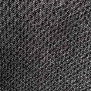 Vente en gros d'usine, tissu tricoté interlock en polyester 100% teint uni, respirant et durable, à double couche pour vêtements de sport pour filles - Product Image 5