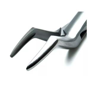 Fórceps de extracción Dental de acero inoxidable de alta calidad, instrumentos quirúrgicos manuales para 65 dientes incisivos alveolares - Product Image 3
