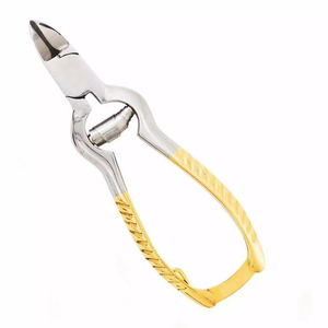 ที่ตัดเล็บเท้าอุปกรณ์ตัดเล็บอุปกรณ์เสริมความงามอุปกรณ์ทำเล็บ - Product Image 1