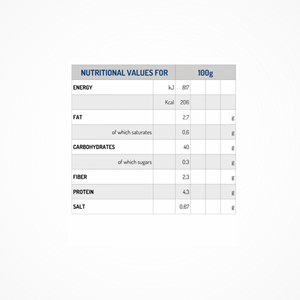 Riz noir Venere à texture moelleuse 230G, grains moyens, céréales complètes, cuisson au micro-ondes en 2 minutes, fabriqué en Italie pour une alimentation saine - Product Image 4