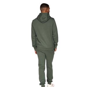 Nueva chaqueta cortavientos cálida y elegante para hombre con cremallera, conjunto cortavientos fino de invierno a prueba de viento, tarifa al por mayor, moda personalizada 2026 - Product Image 6