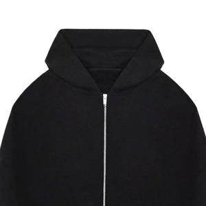 Sudaderas con capucha de diseño personalizado de alta calidad para invierno, hechas con los mejores materiales a precios razonables para hombres 2026 - Product Image 3