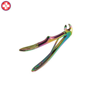 Màu trẻ em khai thác kẹp cho thấp hơn răng hàm vả. 6 Thép không gỉ - Product Image 3