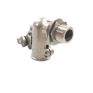 Válvula de Flotador FBF de Acero Inoxidable, Superficie Lisa, Uso Industrial, OEM/ODM, Embalaje Personalizado, Alta Calidad - Product Image 3