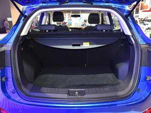 รถ SUV ระดับอัลตร้าลักชัวรี่ ปี 2024 เกียร์อัตโนมัติ CVT เครื่องยนต์เบนซินแบบธรรมชาติ 7 ที่นั่ง มาตรฐานไอเสียยูโร 4 หลังคาซันรูฟแบบพาโนรามา สภาพดีเยี่ยม - Product Image 3