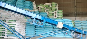 POLVO DE CÁSCARA DE ARROZ 0,5 MM GRANO para CABALLO CERDO PESCADO-ALIMENTACIÓN DE GRADO PARA ANIMALES - Product Image 5