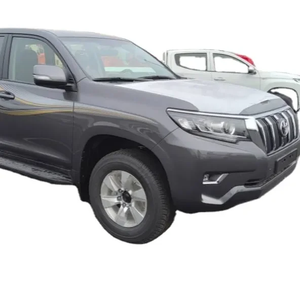 4x4 A yo ta LandCruiser Prado 150 TX 2.7L Gasolina Automático 7 Asientos Nuevo Nunca Registrado Ref 3045 - Product Image 2