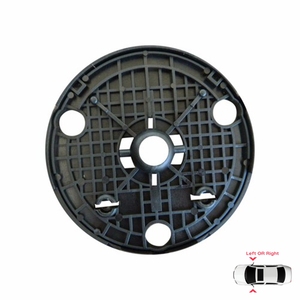 ฝาครอบมอเตอร์กระจกมองข้าง BDP504 สำหรับ C215 R129 R170 W140 C140 W220 C208 A208 W168 W202 S202 W210 S210 A2028208342 - Product Image 1