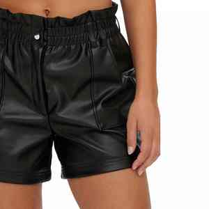 Ropa Deportiva de Alto Rendimiento con Ventilación Mejorada, Tejido Ligero y Ajuste Dinámico para Mujeres Activas, Pantalones Cortos Casuales - Product Image 5