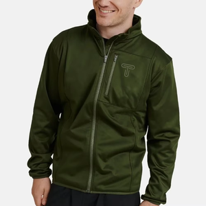 Chaqueta Softshell para hombre con precio bajo y asequible, abrigo impermeable, chaqueta cortavientos, chaqueta Soft Shell para hombre con capucha - Product Image 1