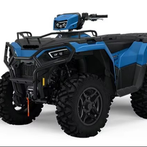 NOUVEAU FAV Sportsman 570 Édition High Lifter Électrique - Product Image 1