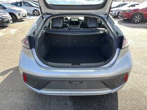 Voiture d'occasion fiable Hyundai Ioniq Electric Limited 4 portes (hatchback) électrique 2020 (DD électrique) - Product Image 5