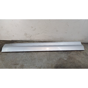 คิ้วขอบประตูหน้าขวา AUDI Q3 Series (8UG) 8U0853960RGRU DFTA (14>) - Product Image 3