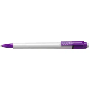 Penna a Sfera Personalizzata Baron, Gadget Promozionale per Uso Personale o Regali Aziendali - Product Image 4
