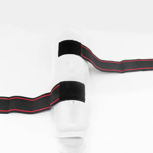 Equipo de artes marciales, espinilleras de Taekwondo, protector de pierna, protector de brazo - Product Image 6