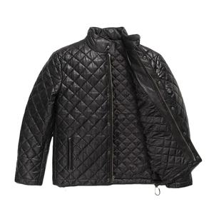 Wholesale Custom Quilted Bubble <b>Jacket</b> Breathable Winter <b>Women</b> Solid <b>Purple</b> Color Shiny Quilted <b>Jackets</b> - Product Image 5