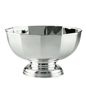 ชามผลไม้โลหะรูปทรงกลมเครื่องใช้ในครัวสำหรับจัดเลี้ยงดีไซน์ทันสมัย - Product Image 6